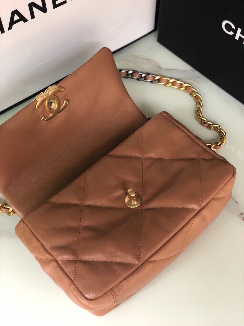 Ch**el 19 bags